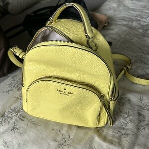 Kate Spade backpack